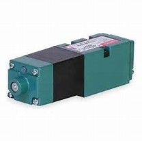 Numatics Manifold Solenoid Valve 